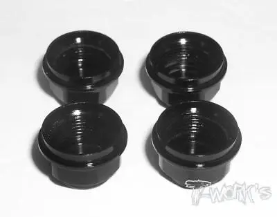 T-Work's Low Body Mounting Cap For 1/8 Xray XB808 RC Car • $46.73
