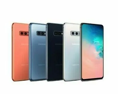 $99.99 • Buy Samsung Galaxy S10e SM-G970U - 128GB - All Colors - (Unlocked) - C Stock