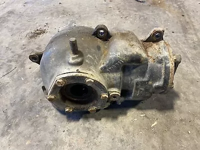 1988-1991 BMW Front Differential Diff Carrier AWD OEM 325i 325ix E30 #1098E • $314.99