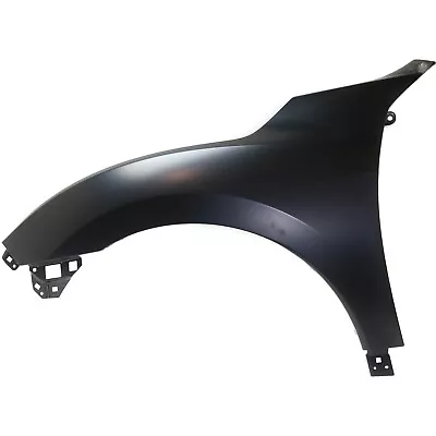 Fender Quarter Panel Driver Left Side Hand For Honda Civic 2017-2021 • $68.14