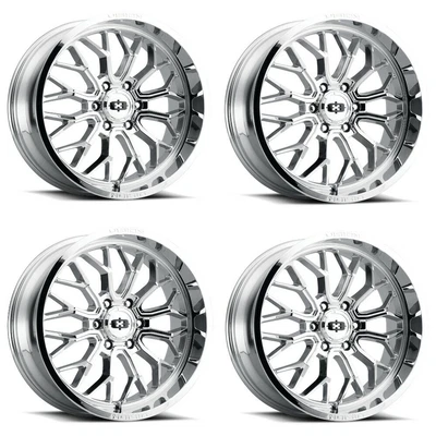 Best 24 Chrome Rims Deals | Dealsan