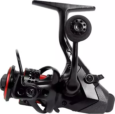 Okuma Ceymar Baitfeeder Graphite Lightweight Saltwater Spinning Reel Fishing • $132.32