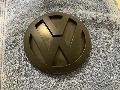 $26.74 • Buy Volkswagen-VW-GOLF-badge-Front/Back-Emblem-mk6