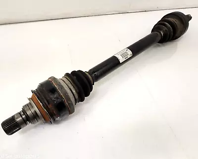 ✅ 15-20 OEM BMW F80 F82 M3 M4 M2 Rear Left Driver Side Output Half Shaft Axle • $363.63