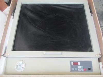£505.41 • Buy 50CMX60CM (20 X24 ) Precise Vacuum Uv Exposure Unit Screen Printing Machine Tz