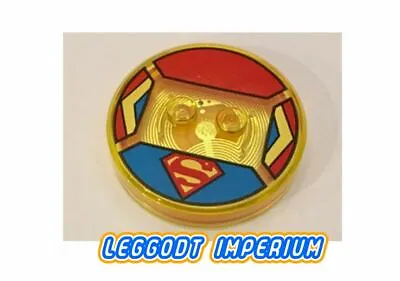 LEGO Dimensions - Supergirl Tag / Stand - DC Superman FREE POST • $85