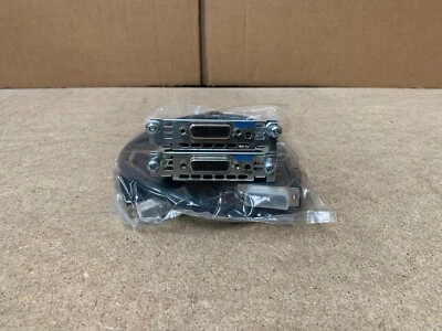 Advanced Cisco CCNA/CCNP Lab Kit – New Series Routers With Fiber Optics & SFPs