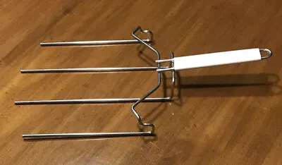 ONE Stainless Steel SINGLE Meat Fork Lifter • $10