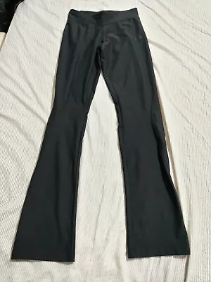 $25 • Buy  Adidas Climalite  Womens Black Pants - Size Xs