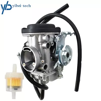 Carburetor Carb For Yamaha TW 125 TEIKEI MV 28 5RS-14301-00-00 • $25