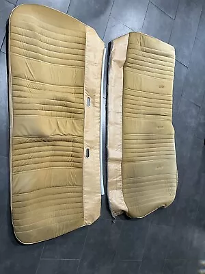 73-79 F100-f350 Bench Seat Oem Upholstery • $370