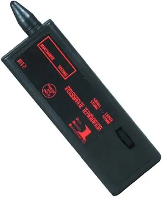 RS Mizar Oris Nelson Terminator II Moissanite Tester • $65.95