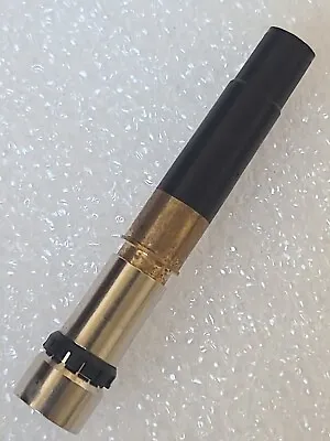 Montblanc Starwalker Rubber Fine Liner Pen Twist Mechanism Read  • $25