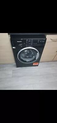 £168 • Buy Hotpoint Washing Machine Used 10kg