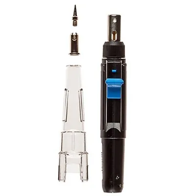 Bernzomatic ST500 Cordless Soldering Iron And Micro Torch Kit • $38.90