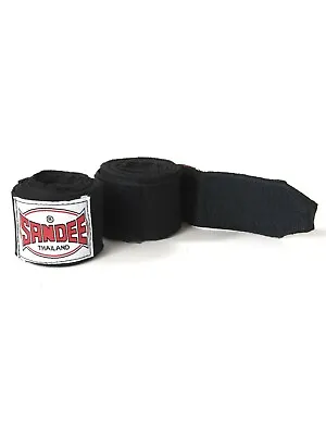 Sandee Boxing Hand Wraps 5 Meters Inner Gloves Protection Wrist Bandages MMA • £12.99