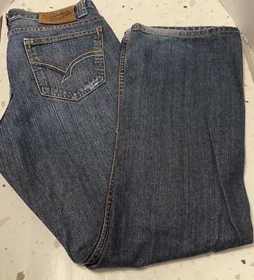 Von Dutch  Originals Jeans Women's 32 . Gently Used. Excellent Condition • $54