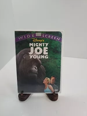 Mighty Joe Young Movie DVD 1998 • $3.14
