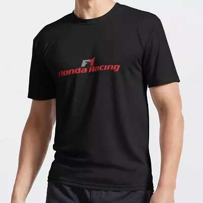 The F1 Racing Active T-shirt • $22.99