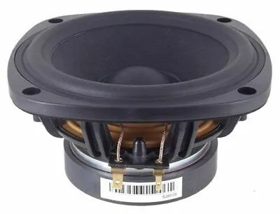 SB Acoustics 5  Mid-Woofer 40W 8 Ohm - PFC Speaker • $44.99