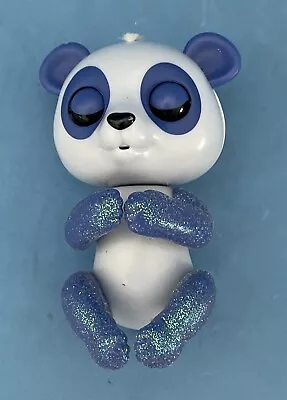 $15.95 • Buy Fingerlings Panda Wowwee