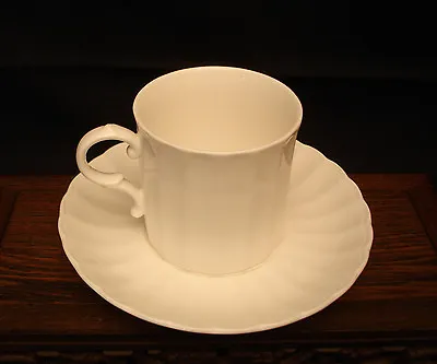 Yardley By Mikasa CUP & SAUCER 3   SET / 8 • $60