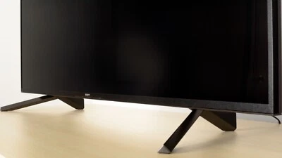 $79.95 • Buy Sony TV Z9F Stand Base  Genuine 75”inch LCD KD75Z9F Original Stand Brand New 