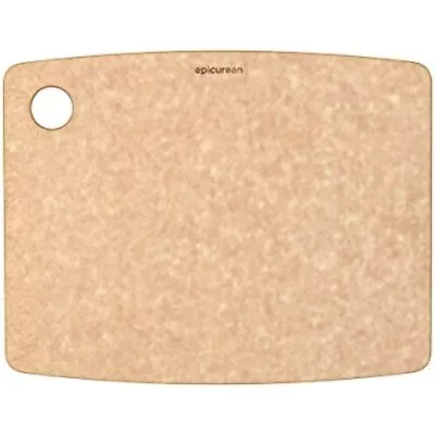 Epicurean Kitchen Series Cutting Board 11.5-Inch × 9-Inch Natural • $32.02