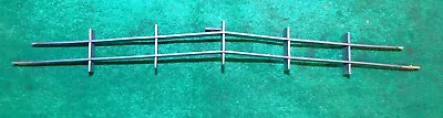 1969 1970 Mustang GT Mach 1 Fairlane Cobra Torino ORIG HOOD SCOOP METAL GRILLE • $59