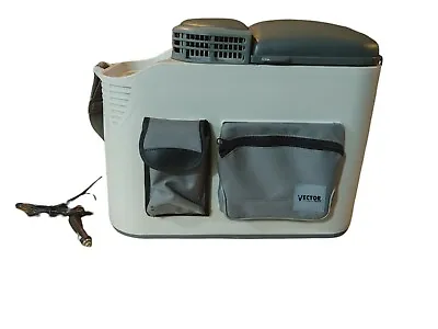 Vector Thermoelectric Travel Cooler Warmer Console 14-can Capacity 12 Volt DC. 2 • $46.52