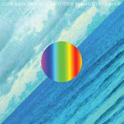 Edward Sharpe & The Magnetic Zeros - Here (digipak) New Cd • £19.18