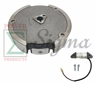 $48.99 • Buy Flywheel & Charging Coil For Head Light On Predator 212CC 6.5 HP Gas Engine