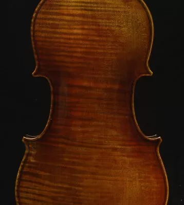 Nicolaus Amati 1649 Violin #11293. Excellent Work • $269