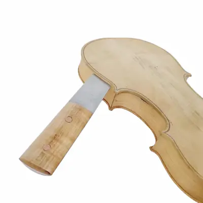 Cello Viola Violin Separation Disassemble Knife Tool Separatory Fingeboard Tool • $15.19