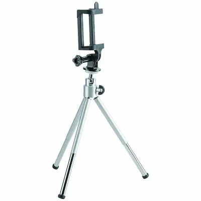 Brateck Lightweight Mini Tripod Stand For Digital Camera Phones & GoPro Camera • $10.50