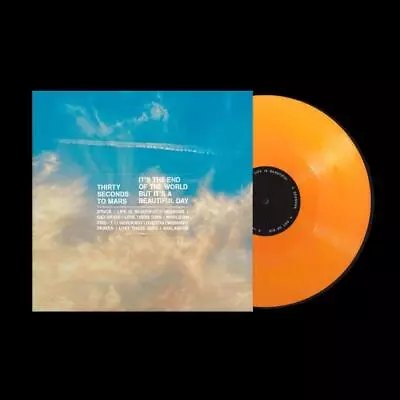 Thirty Seconds To Mars - Its The End Of The World But Its A Beautiful Day  • £26.98