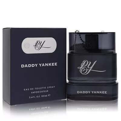 Daddy Yankee By Daddy Yankee Eau De Toilette Spray 3.4 Oz • $28.03