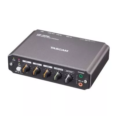 Tascam US-125M Body Only Used • $157.42