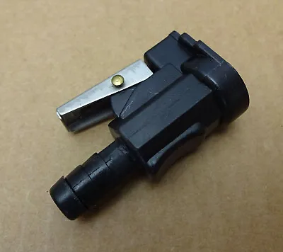 Oem Tohatsu Nissan Fuel Connector 4-stroke Models P/n 99998l1288m • $14