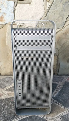 £99 • Buy Apple Mac Pro 3,1 2 X 2.8 GHz Quad-Core Intel Xeon 4GB NO HDD NVIDIA CK8110YZ1BJ