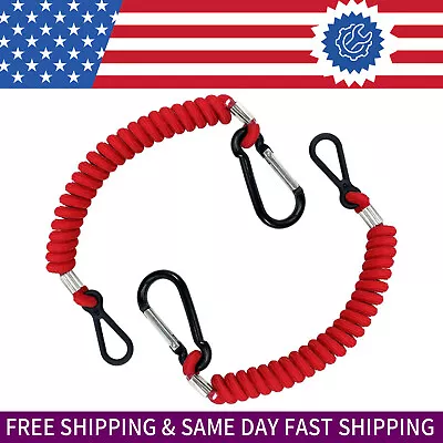 Fit For Mercury Mercruiser Outboard Motor Boat Kill Switch Lanyard 8M0092849 2PC • $13.99