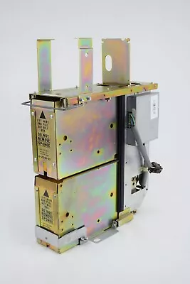 Rowe 6-50468-01 Bill Accepter Lift Assembly W/ Hoppers • $124.99