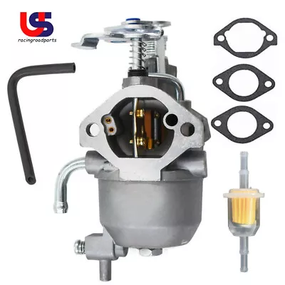 Carburetor For E-Z-GO Parts 7635 8125 607954 17565 ST400 MPT 800 1200 Truck • $19.50