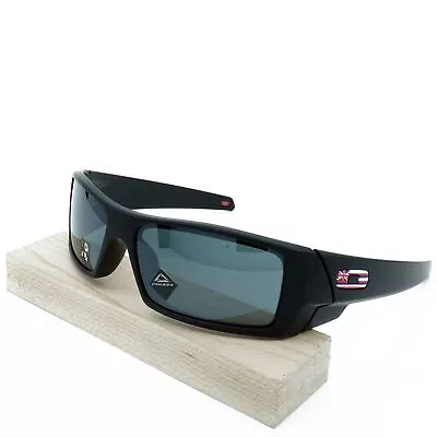[OO9014-59] Mens Oakley Gascan Sunglasses • $106.99
