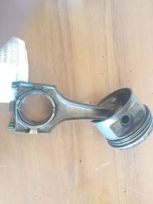 91 1991 BMW 525I 2.5L Piston / Rod 256S2 M50 NON-VANOS • $35