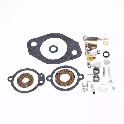 New 1 Set Outboard Carburetor Repair Kit For Mercury 65-150 Inlines 1395-5109-1 • $12.08