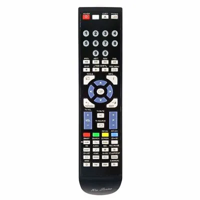 NEW RM-Series Blu-Ray Remote Control For Samsung BD-E8500A • $59.43