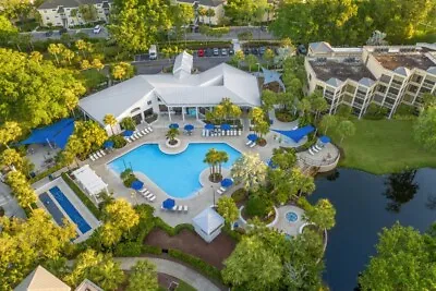 Marriott's Royal Palm Resort Orlando Near Disney Slps 6 2BR 7 Nights APR AUG SEP • $1299