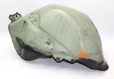 09-14 Yamaha Yzf R1 Gas Tank Fuel Cell Petrol Reservoir • $160