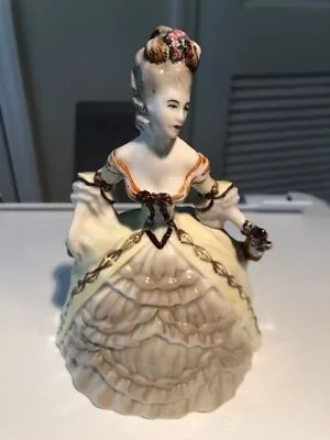 $39.50 • Buy Goldscheider Porcelain Figurine